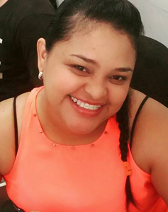 39 Year Old Barranquilla, Colombia Woman